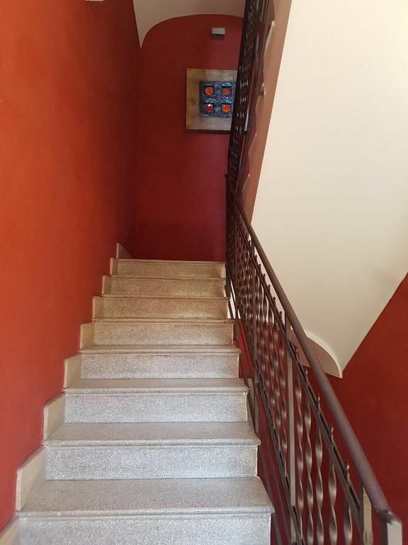 B&B Iacola Bacoli Eksteriør billede