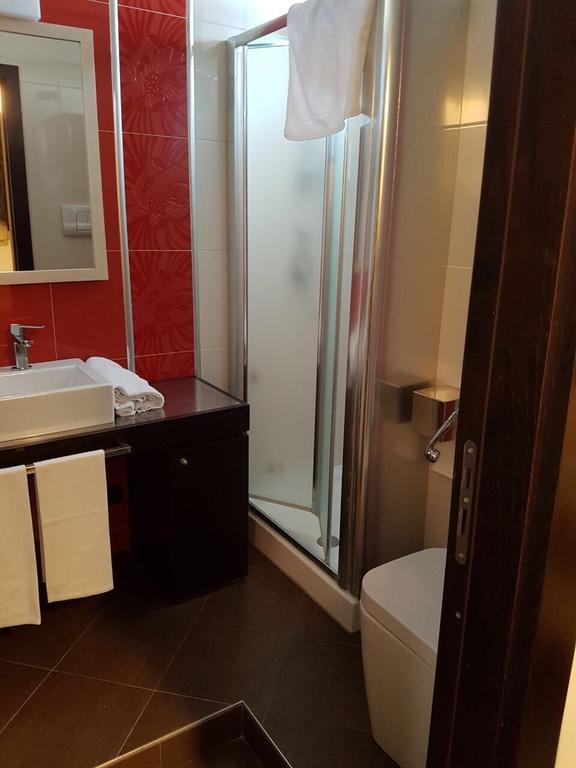 B&B Iacola Bacoli Eksteriør billede