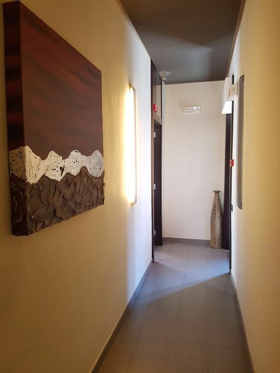 B&B Iacola Bacoli Eksteriør billede